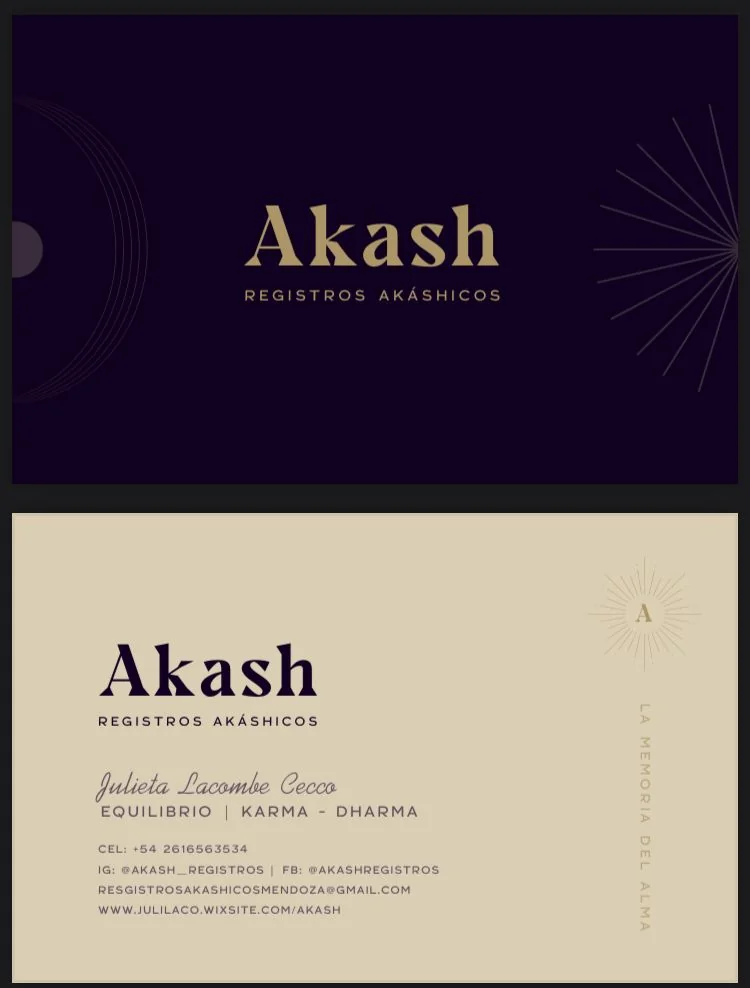 Akash Registros — photo 2