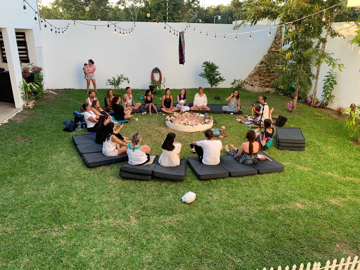 Akasha Urban Sanctuary