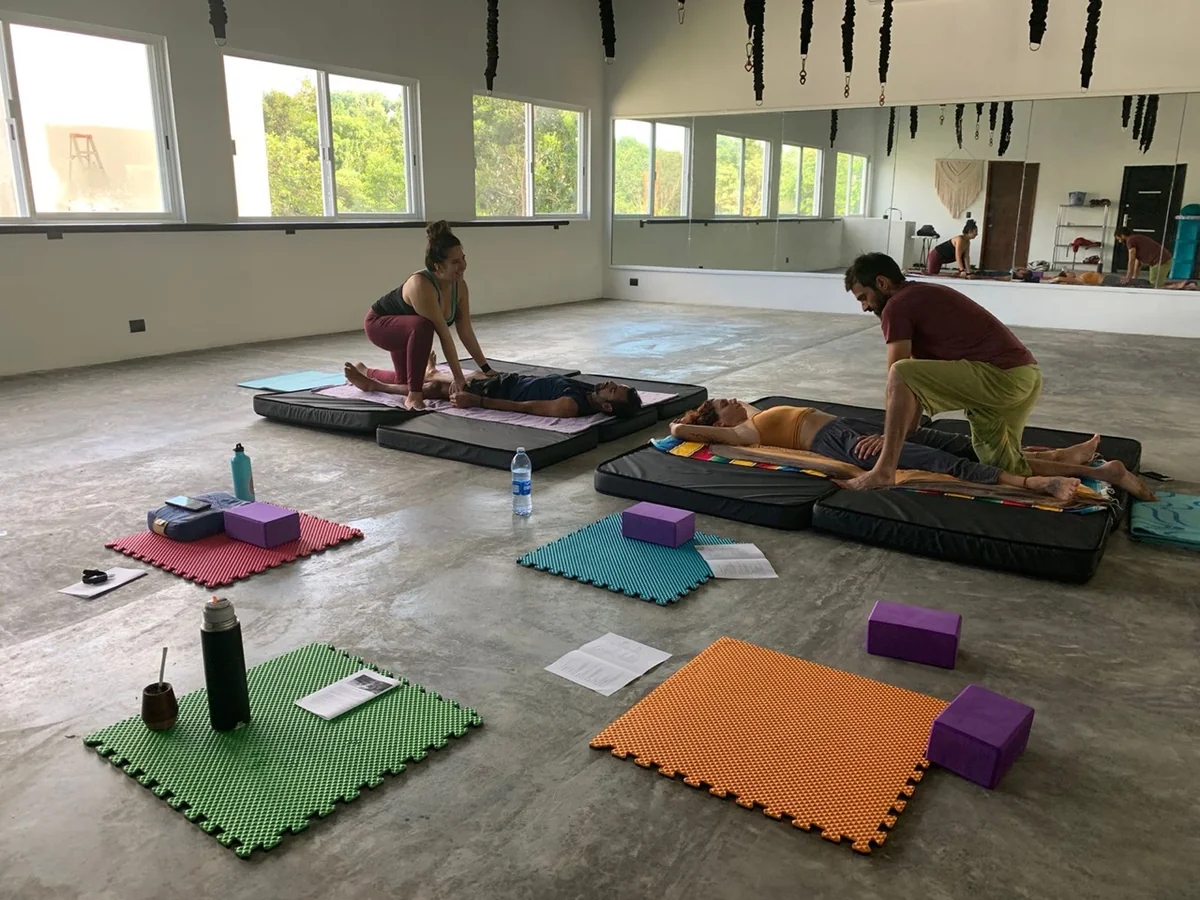 Akasha Urban Sanctuary — photo 2