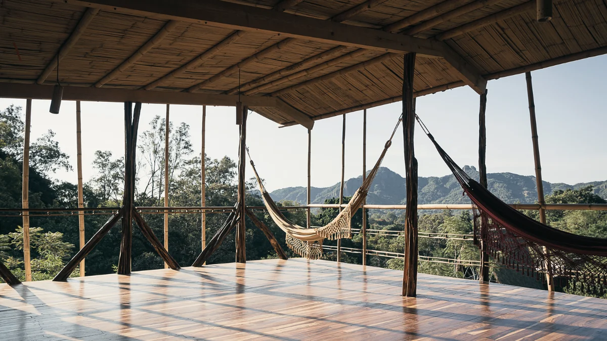 Amate Camp — photo 2