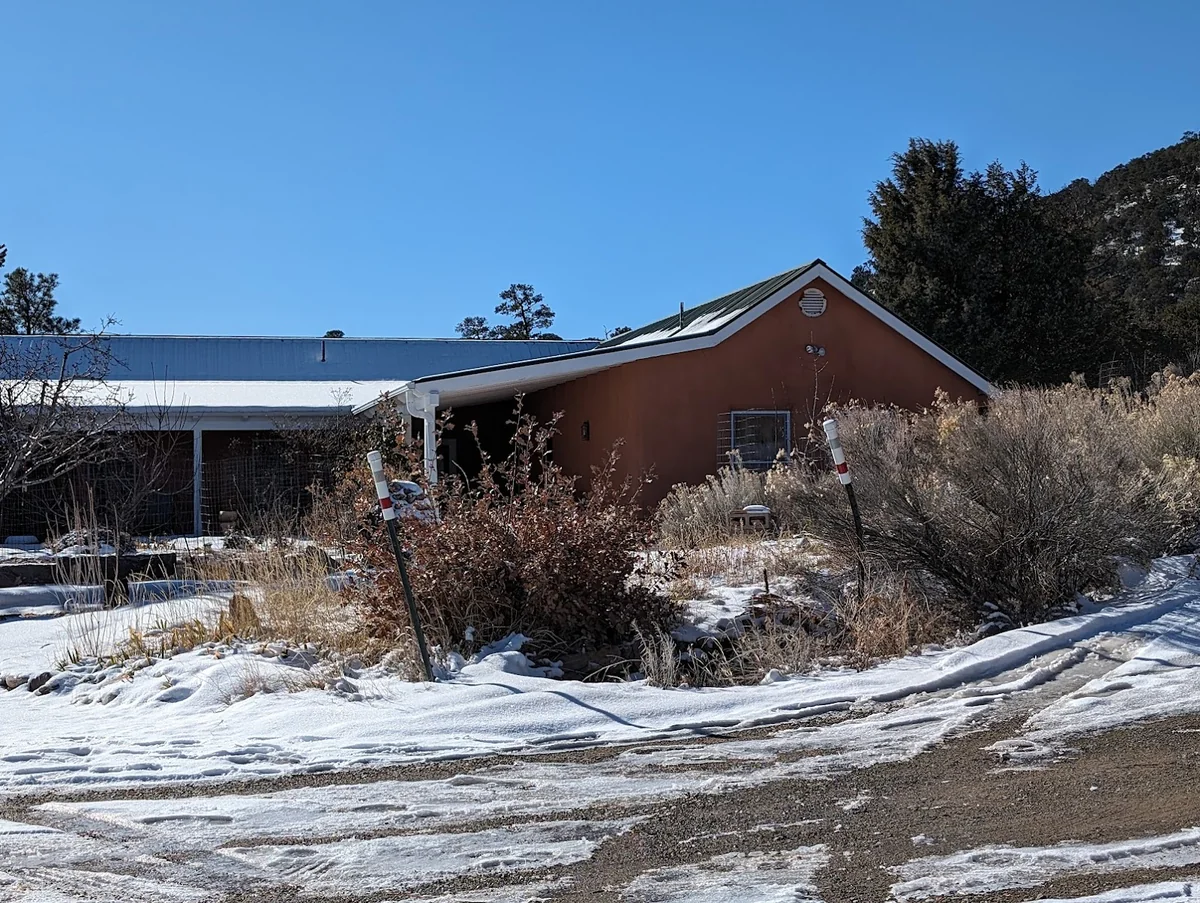 Amma Center N. M.