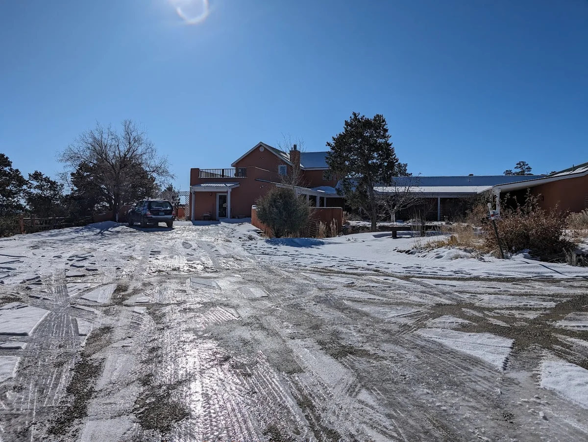 Amma Center N. M. — photo 2