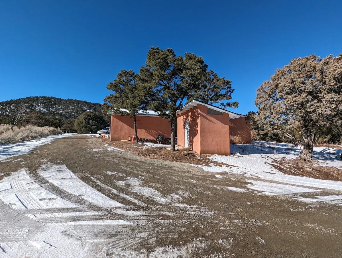 Amma Center N. M. — photo 3