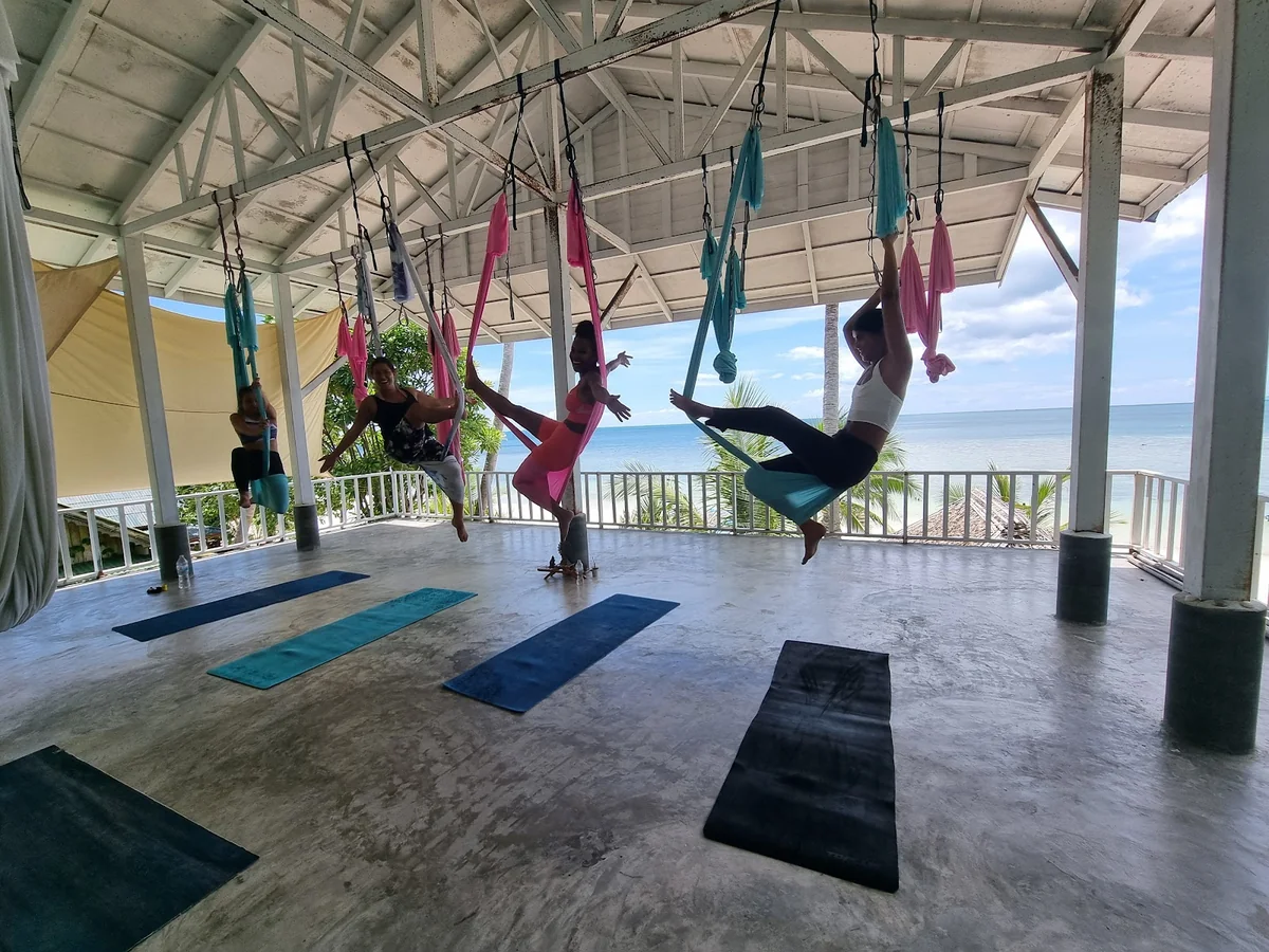 Anahata Yoga Shala — photo 3