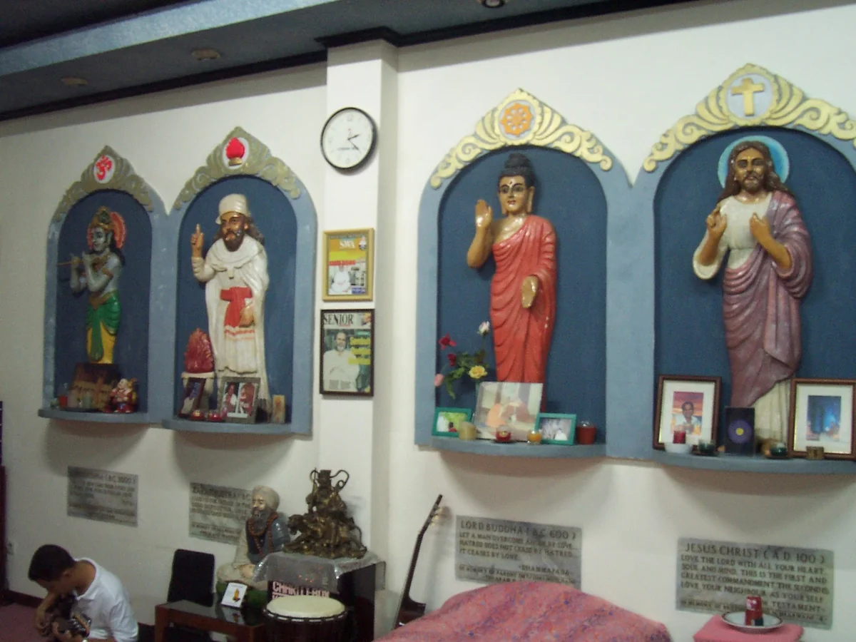 Anand Ashram Meditation Center — photo 2