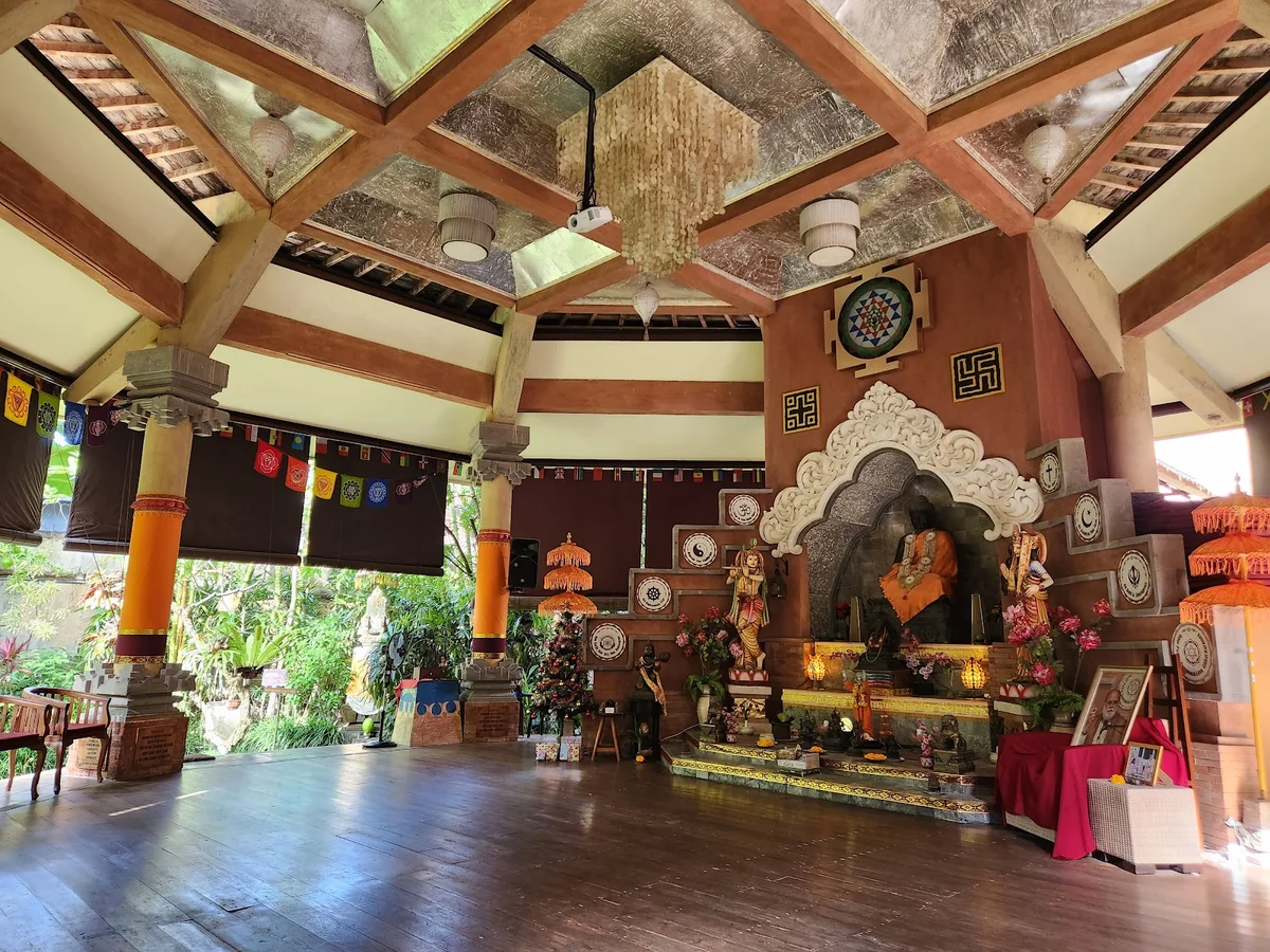 Anand Ashram Ubud — photo 3