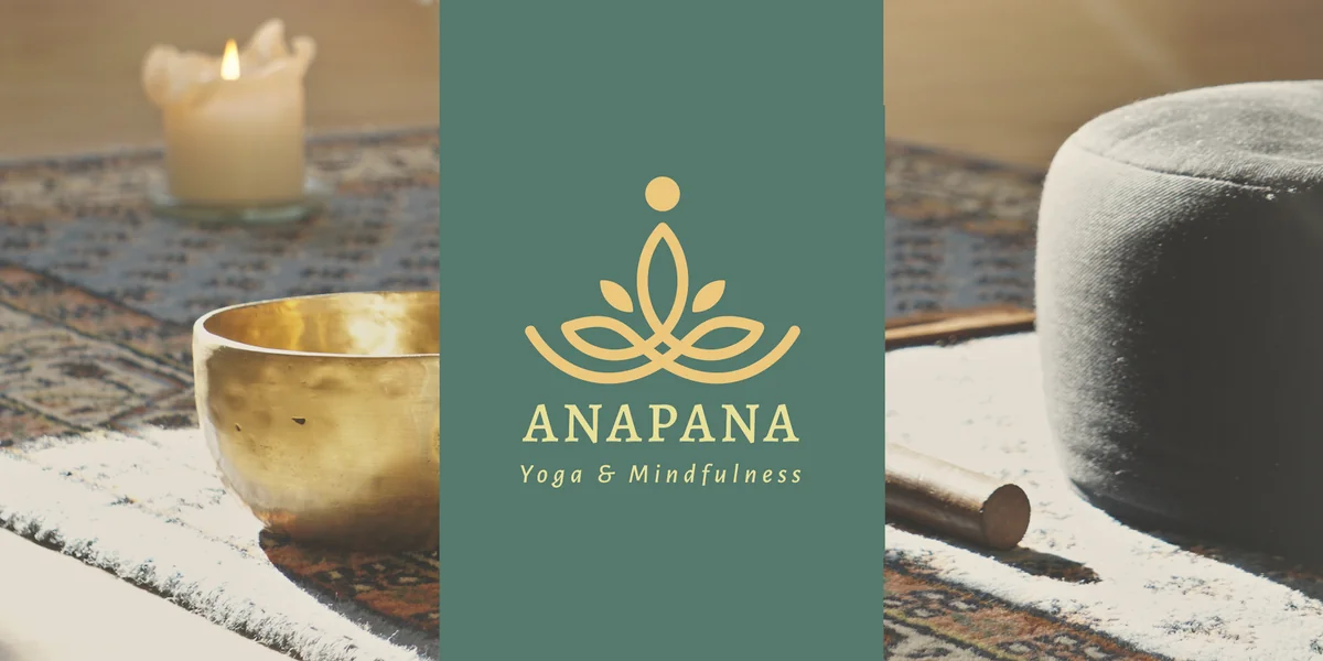 Anapana - Centro de Meditación&Yoga