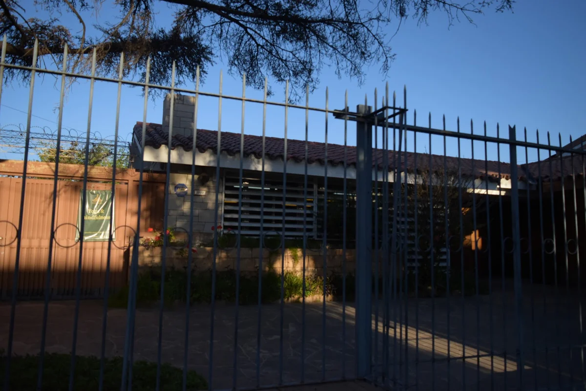 Anapana - Centro de Meditación&Yoga — photo 3