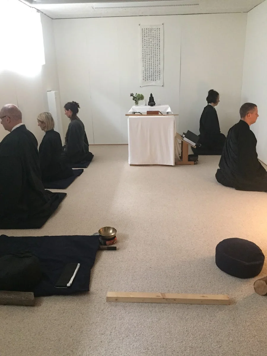 Angyo Zen Dojo