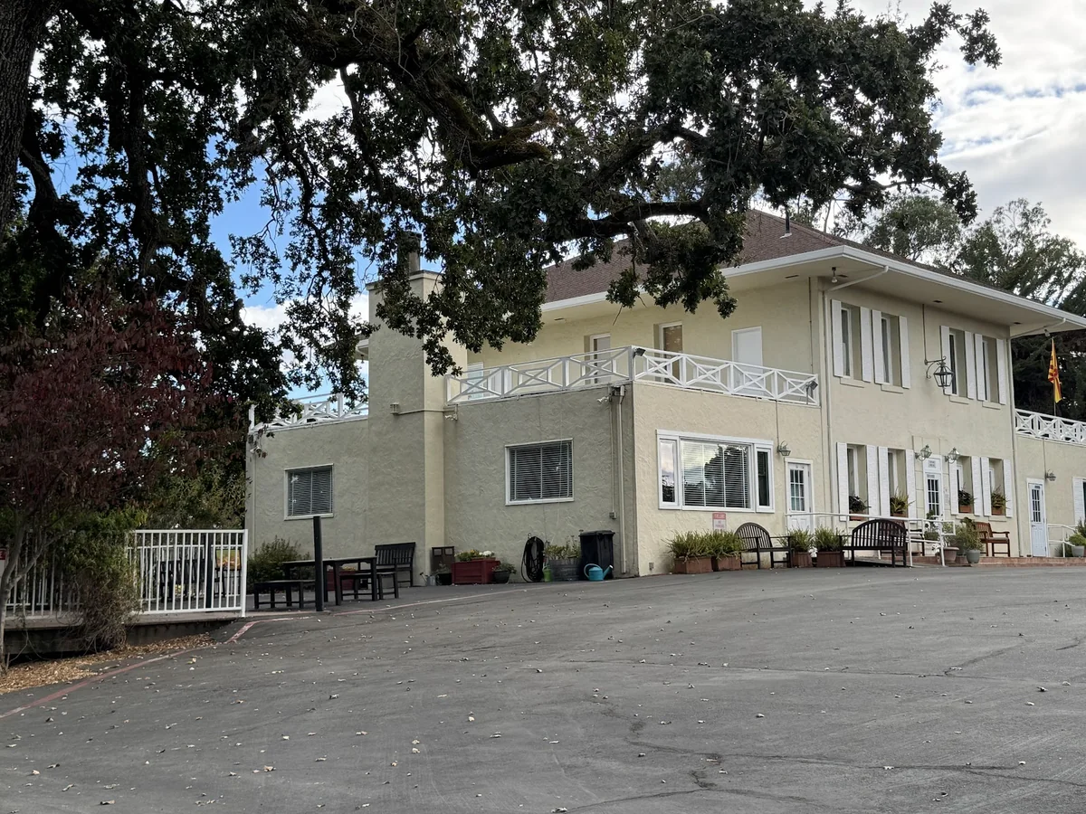 Anubhuti Meditation and Retreat Center — photo 2