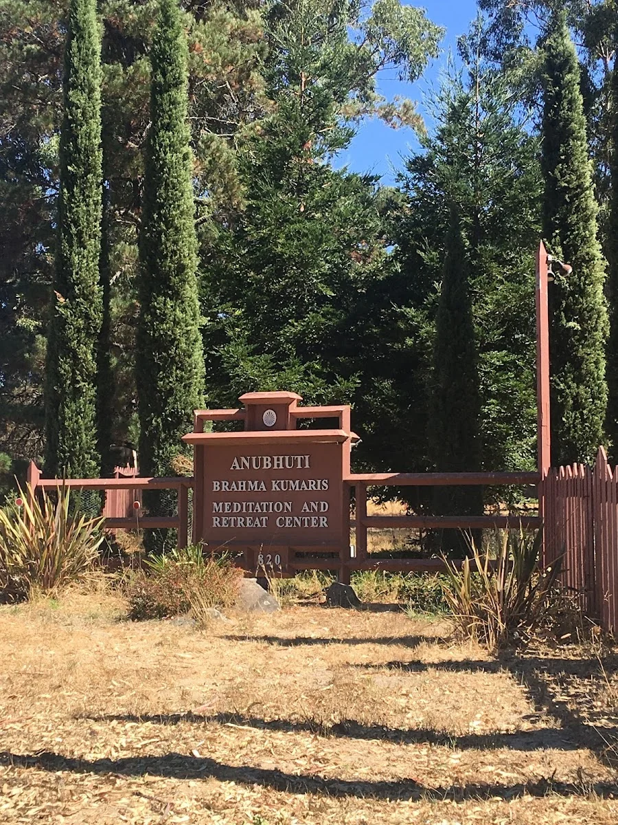 Anubhuti Meditation and Retreat Center — photo 3