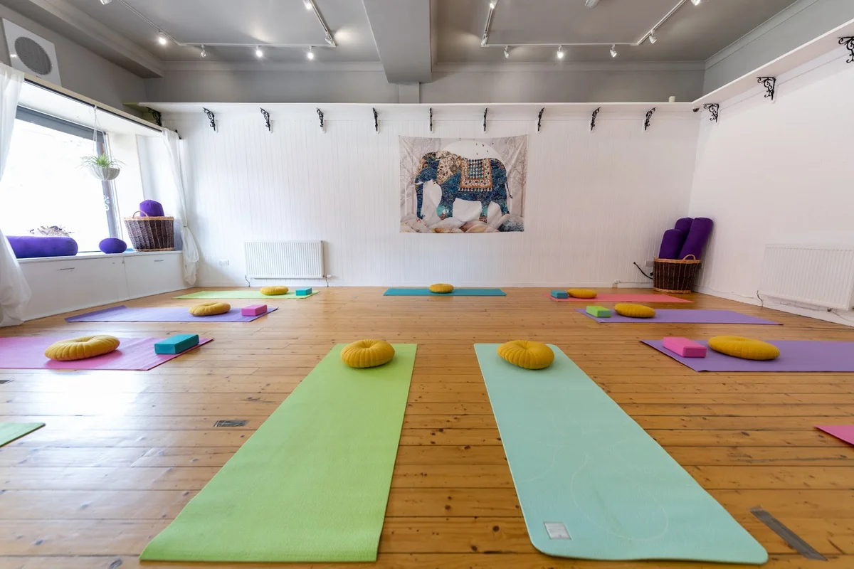 Art and Spirituality :Yoga, Healing, Meditation, Massage, Hire, Classes, Workshops — photo 2