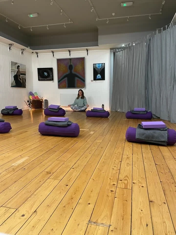 Art and Spirituality :Yoga, Healing, Meditation, Massage, Hire, Classes, Workshops — photo 3