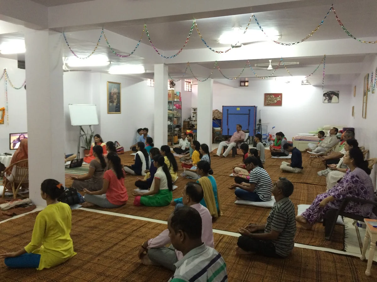 Art of Living Center (1/638) — photo 2