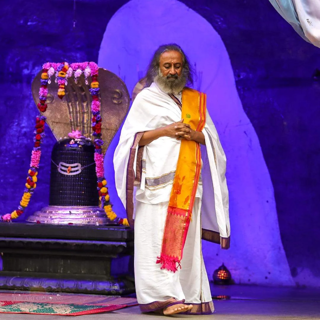 Art Of Living Frankfurt Center — photo 2