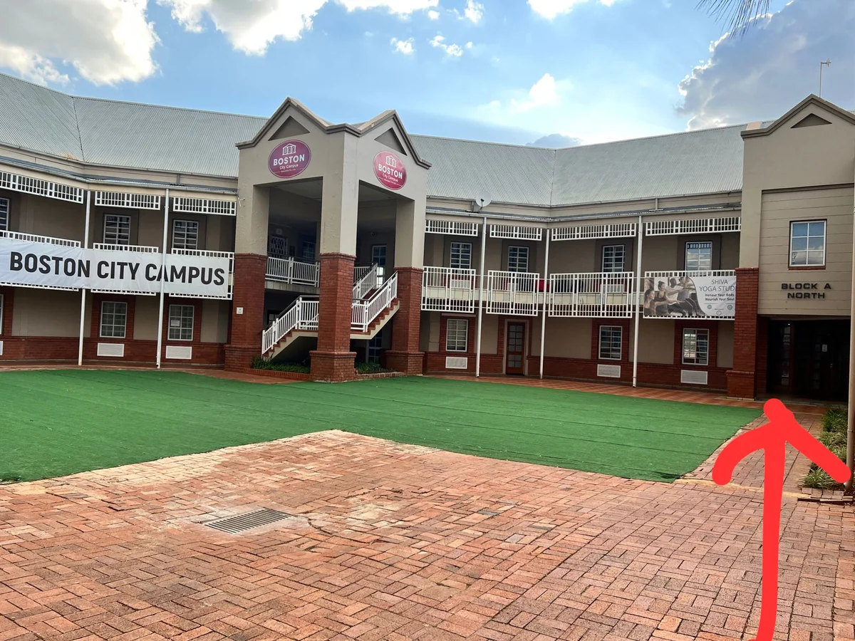 Art of Living - Pretoria East