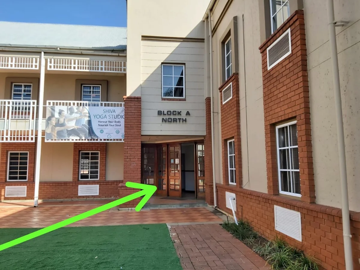 Art of Living - Pretoria East — photo 2