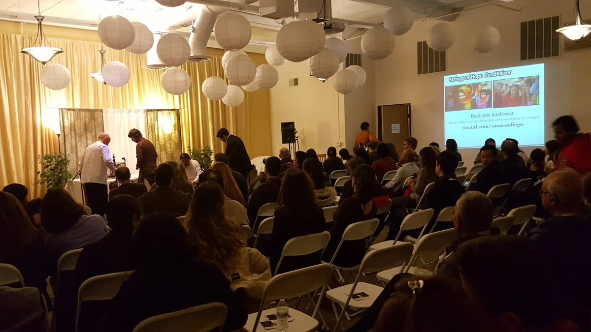 Art of Living San Diego