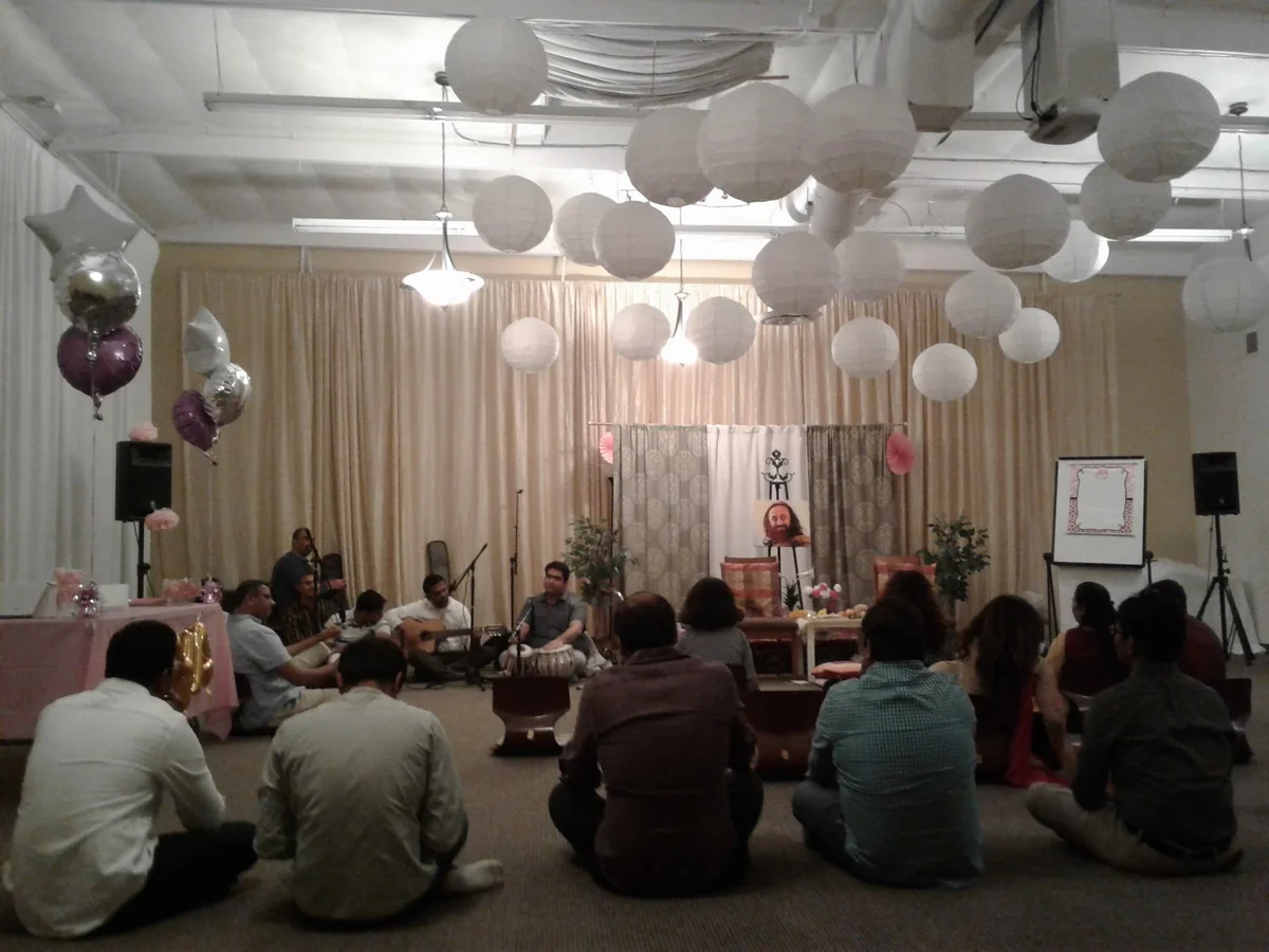 Art of Living San Diego — photo 2