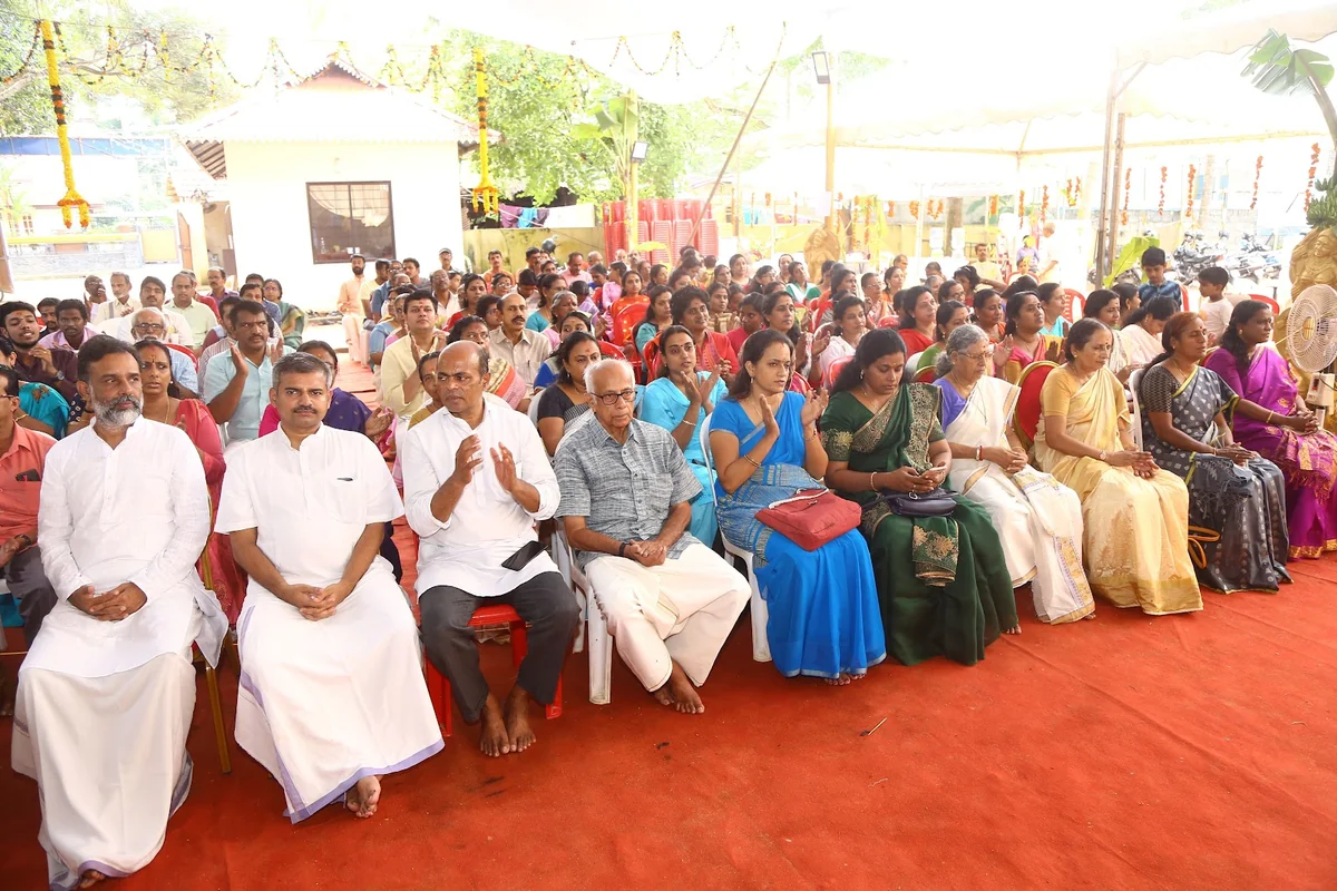 Art of Living Yoga and Meditation Centre — photo 3