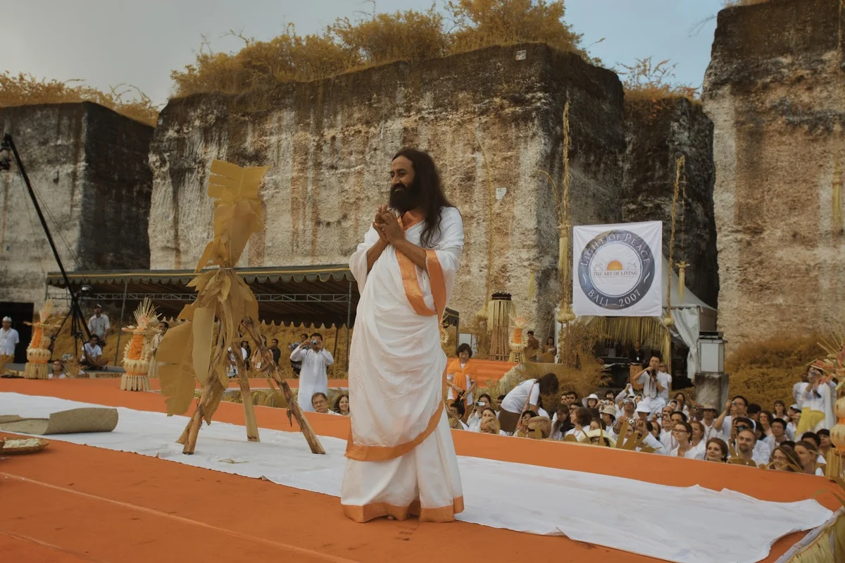Art of Living Yoga & Meditation Centre — photo 3