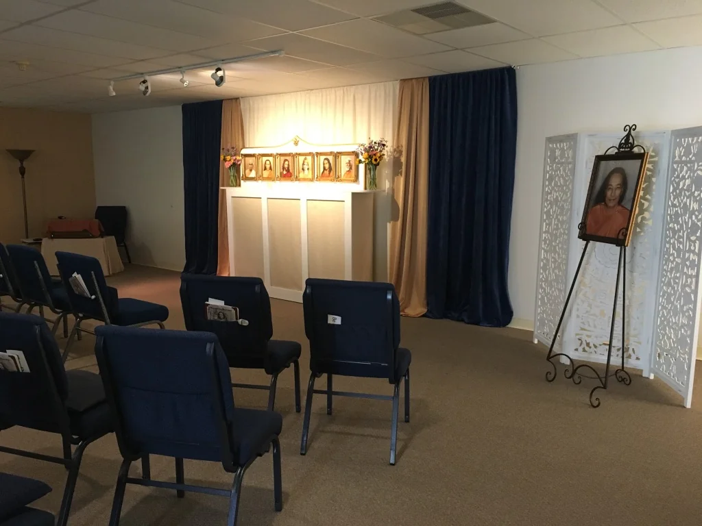 Asheville Meditation Group of Self-Realization Fellowship — photo 2