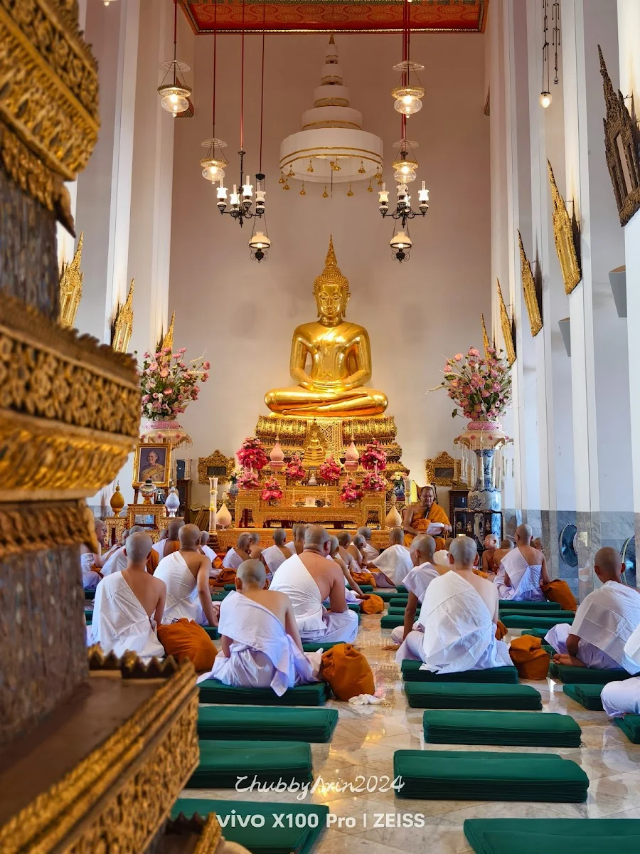สำนักปฏิบัติธรรมวัดโพธิ์ — photo 2