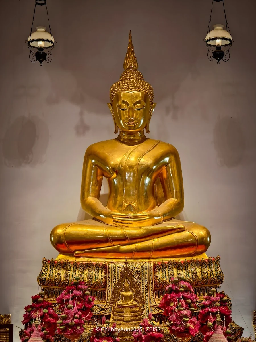สำนักปฏิบัติธรรมวัดโพธิ์ — photo 3