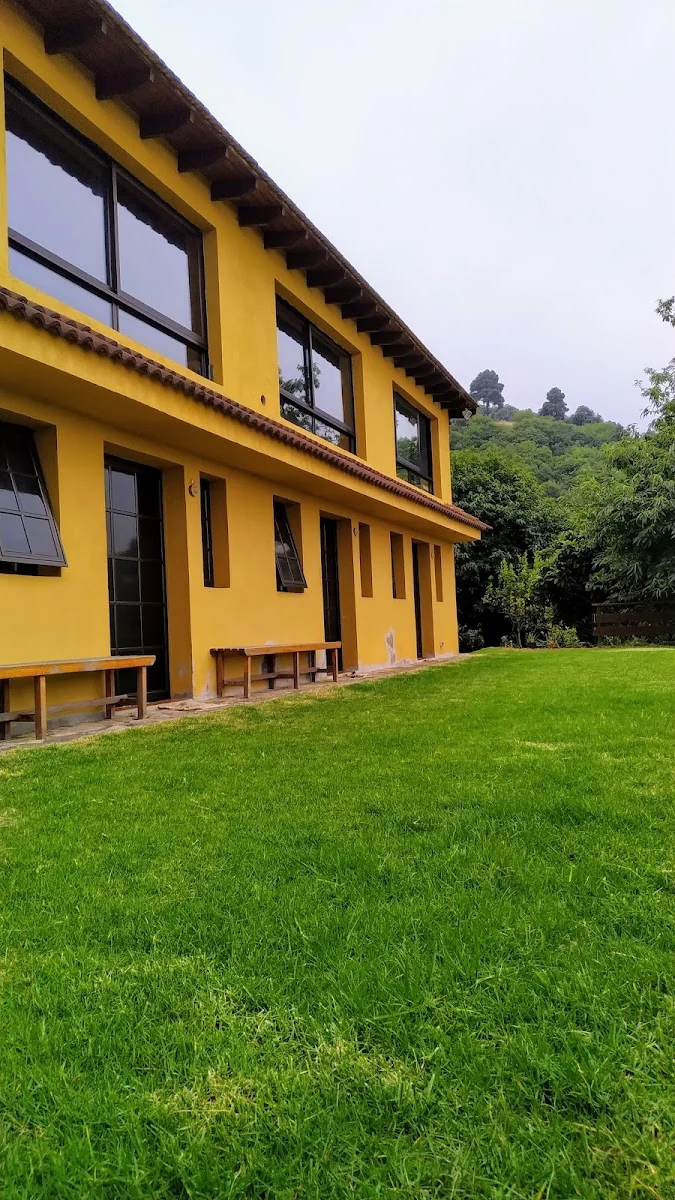 Ashram Arautapala — photo 2