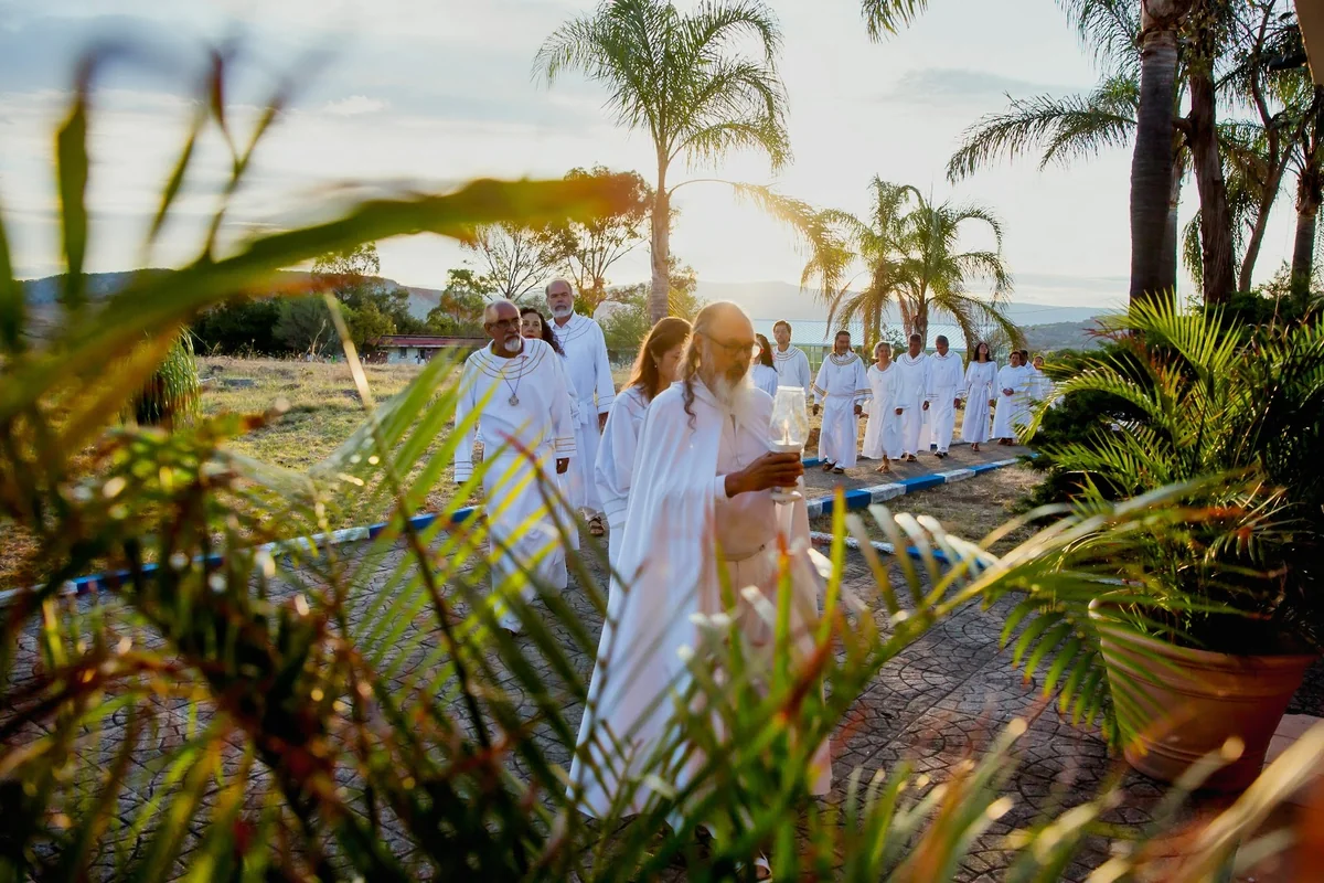 Ashram Guadalajara — photo 2