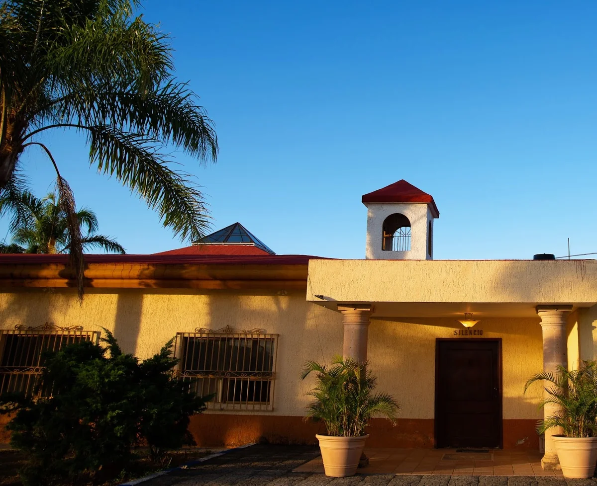 Ashram Guadalajara — photo 3