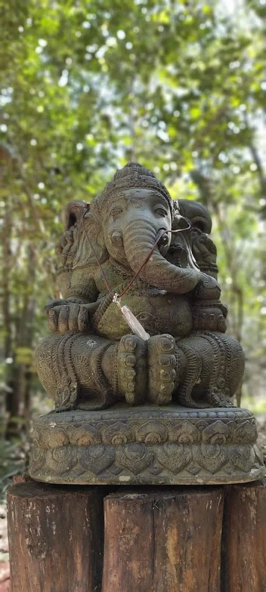 ASHRAM RAMA