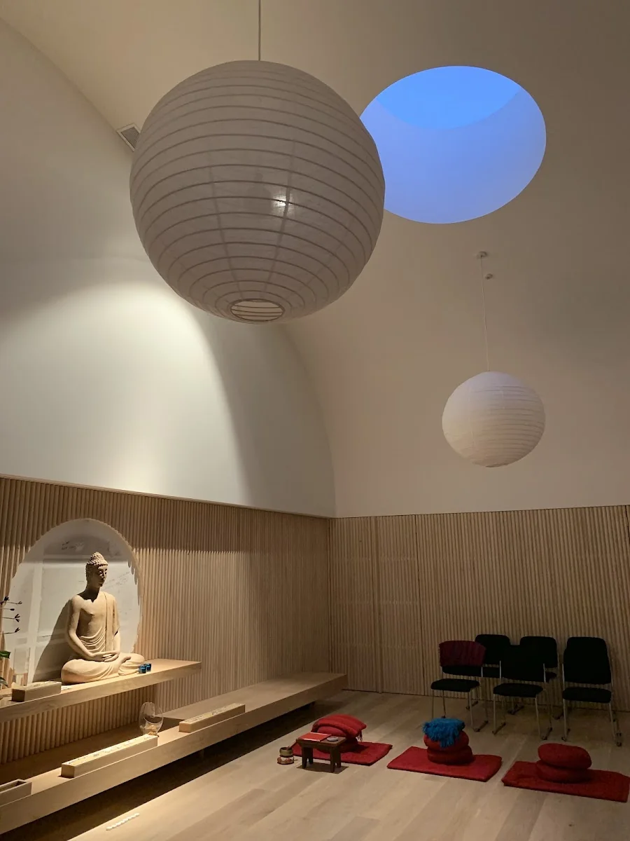 Auckland Buddhist Centre — photo 2