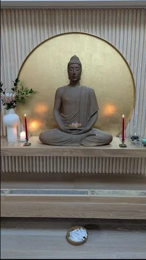Auckland Buddhist Centre — photo 3