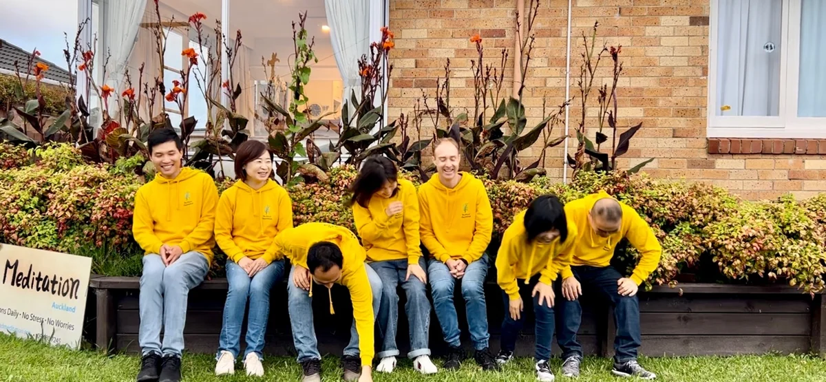 Auckland Meditation