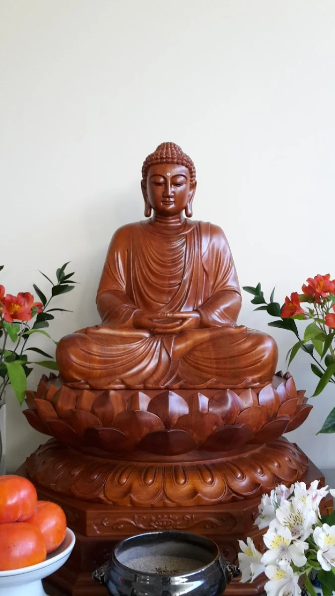 Auckland Zen Centre