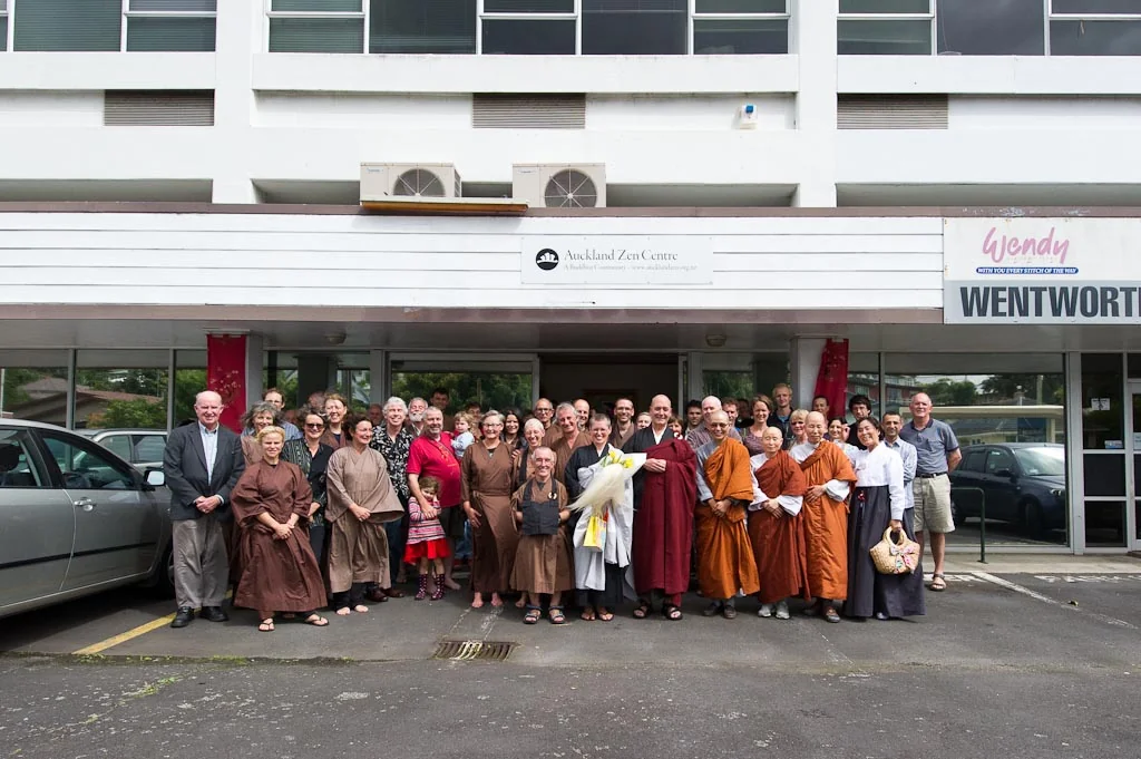 Auckland Zen Centre — photo 2
