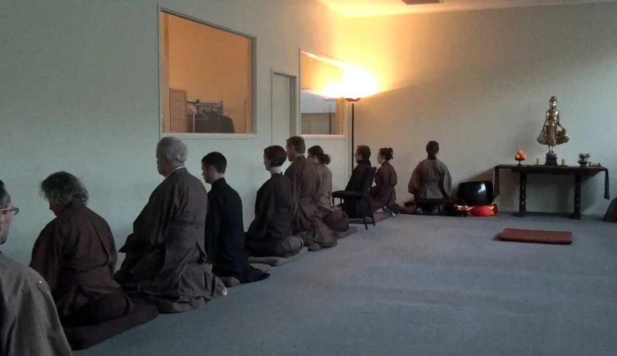 Auckland Zen Centre — photo 3