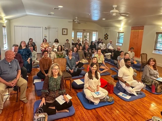 Austin Shambhala Meditation Center