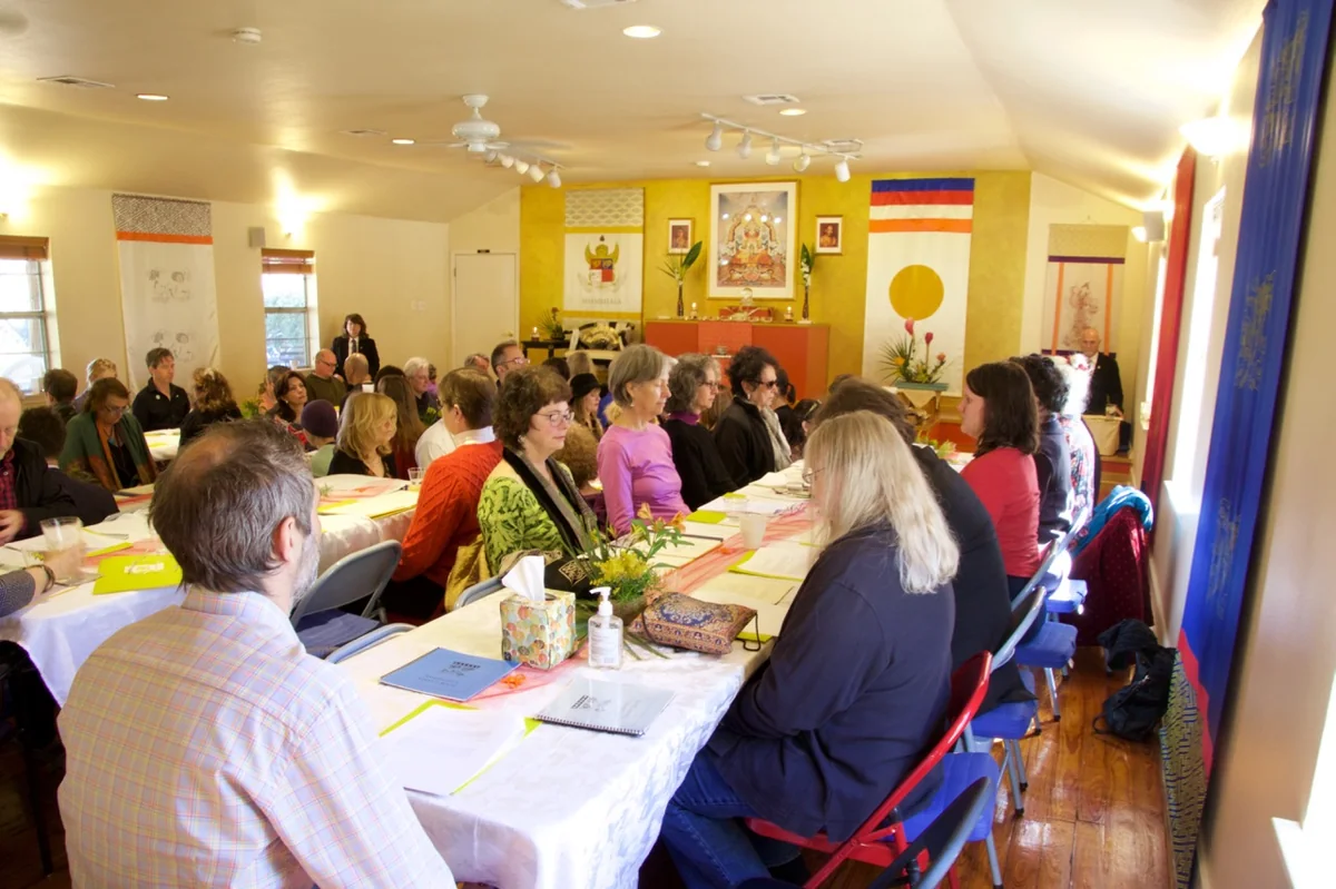 Austin Shambhala Meditation Center — photo 2
