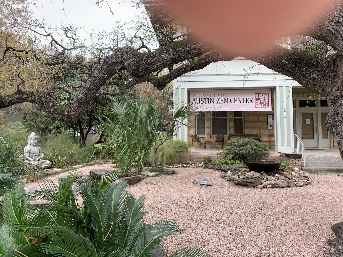 Austin Zen Center — photo 2