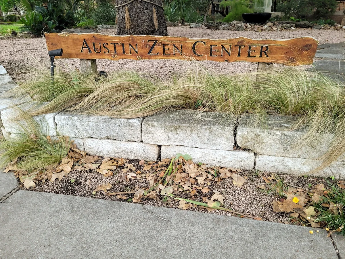 Austin Zen Center — photo 3