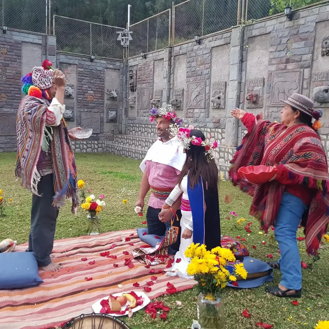 Ayahuasca Cusco | Community of Shamans Indigenous — photo 3