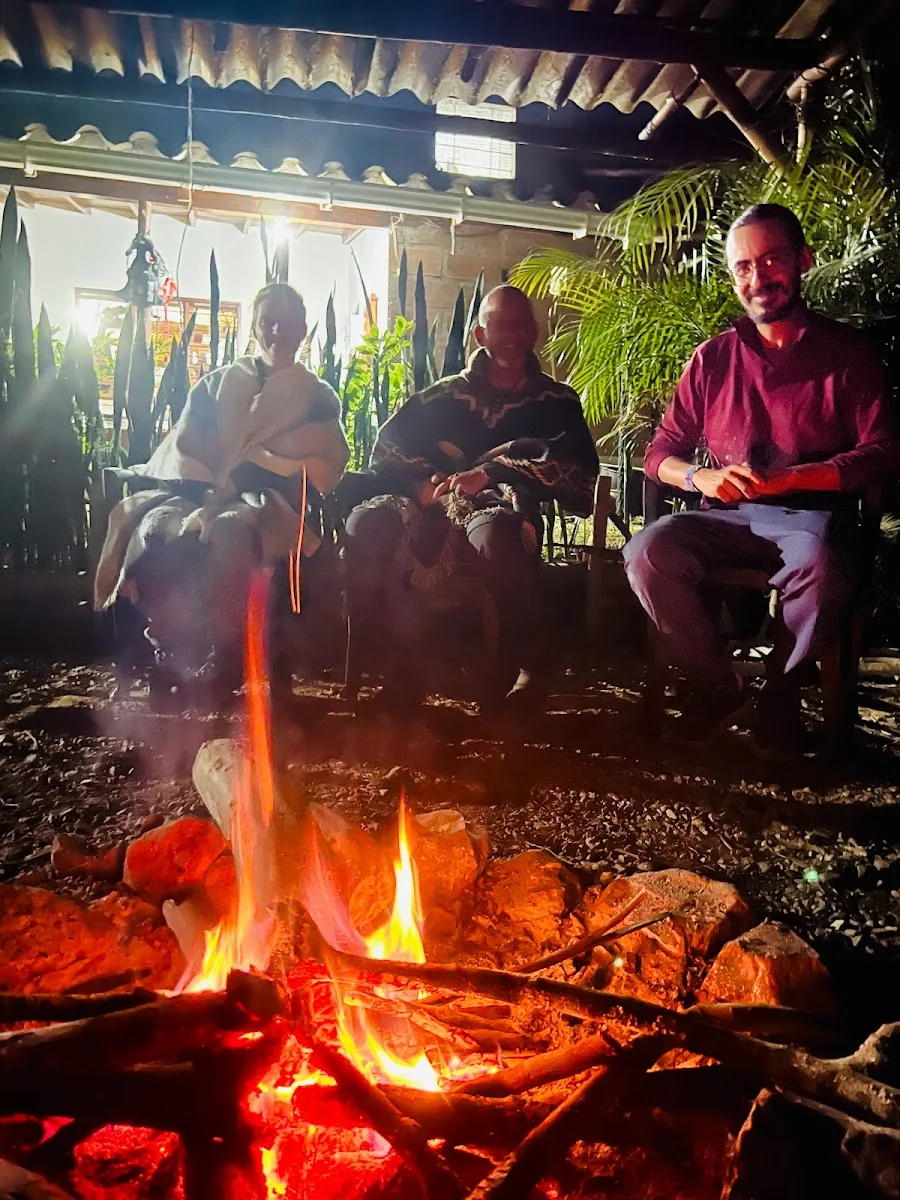 Ayahuasca Spirit Colombia — photo 3