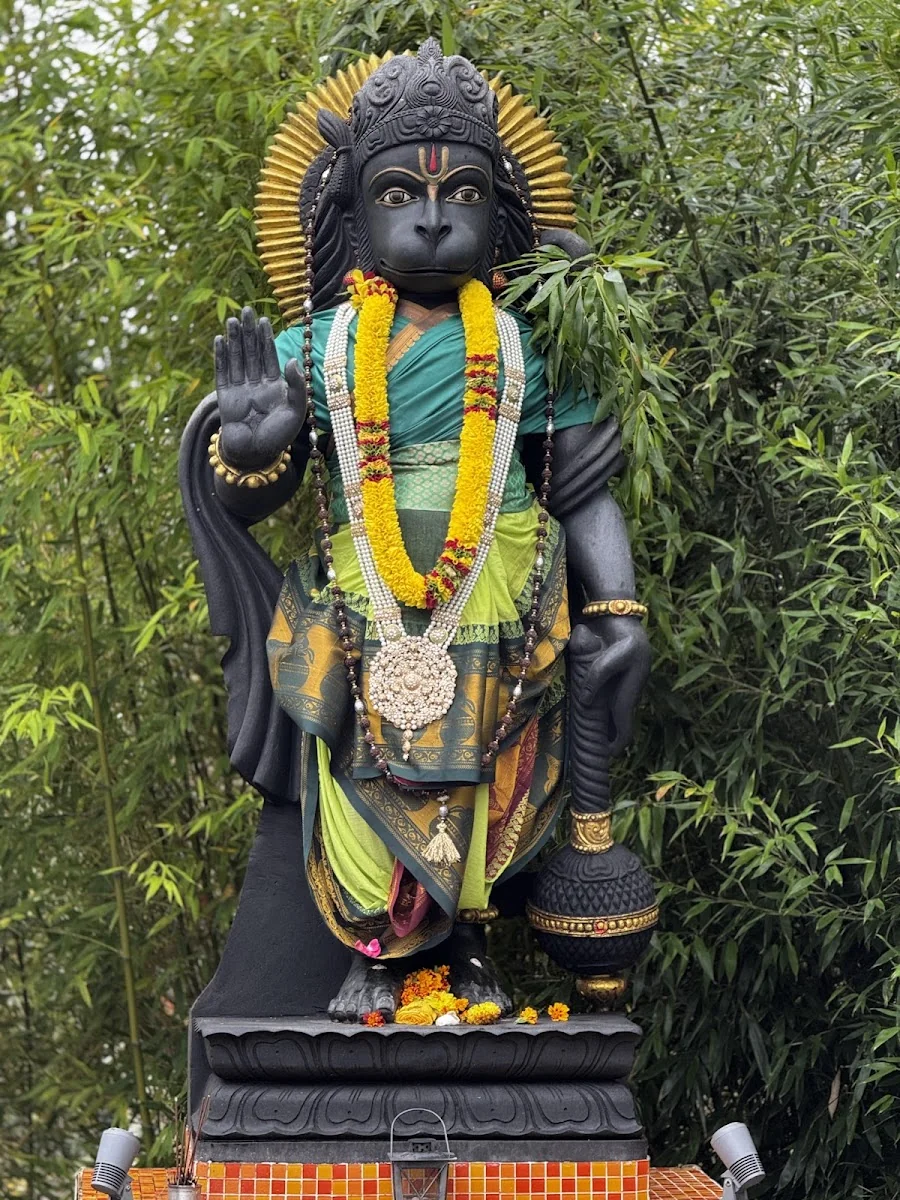 Bhakti Marga Shree Peetha Nilaya — photo 3