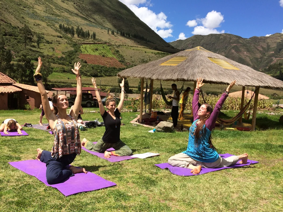 Bhakti Yoga School and Ashram — photo 2