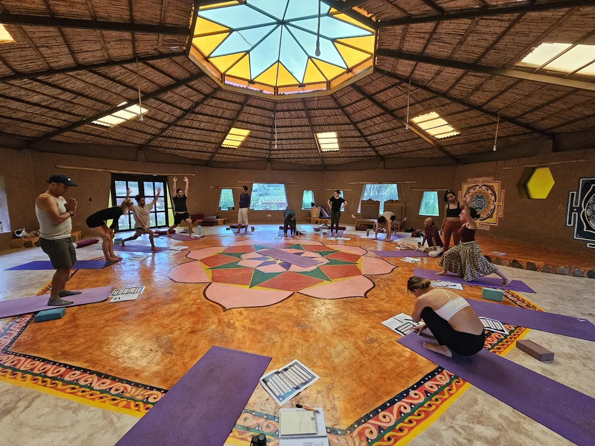 Bhakti Yoga School and Ashram — photo 3
