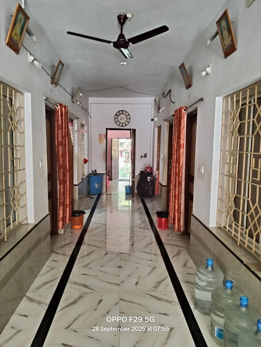 Bharat Sevashram Sangha — photo 3