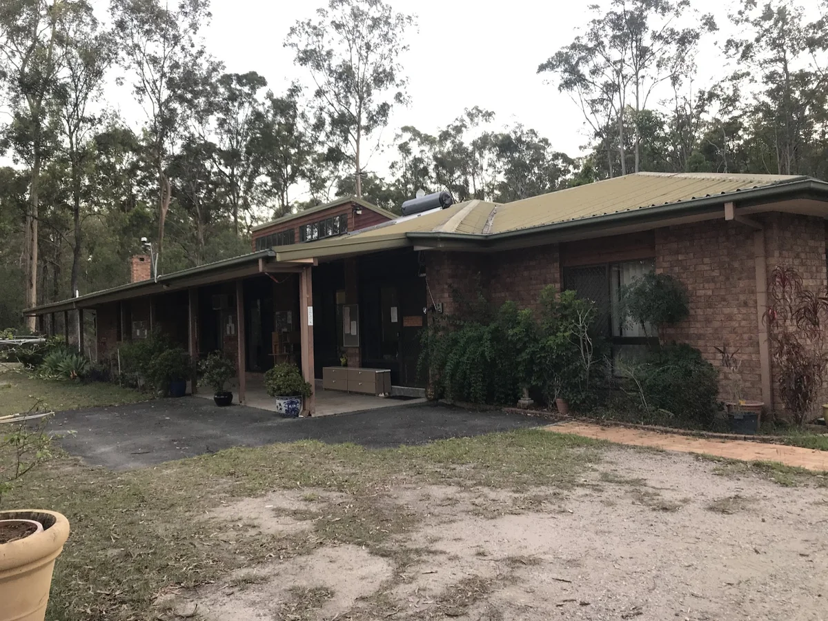 Bodhi Chan Meditation Centre — photo 3