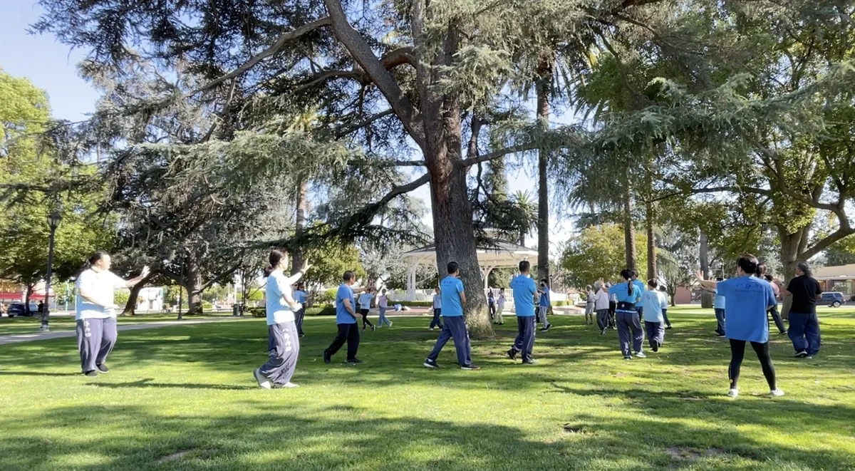 菩提禪修美國洛杉磯 Bodhi Meditation Los Angeles USA — photo 2